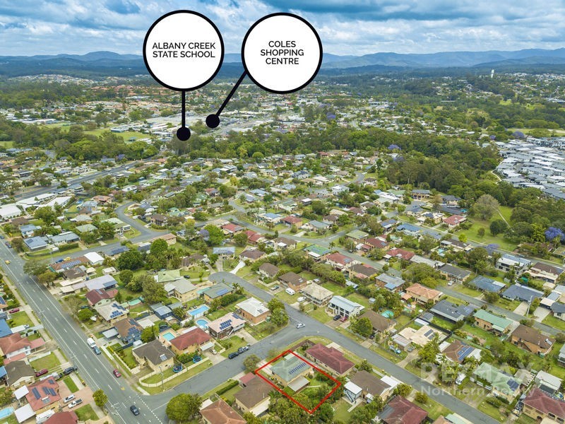 6 Lawn Street, Albany Creek QLD 4035