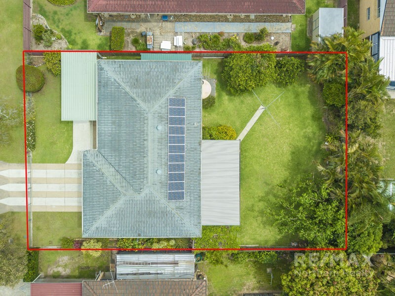 6 Lawn Street, Albany Creek QLD 4035