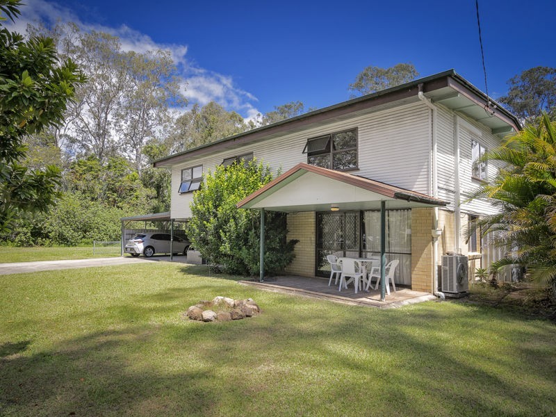 19 Oxford St, Joyner QLD 4500