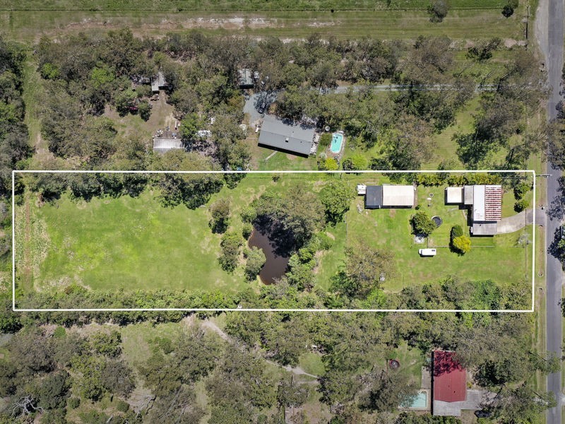 19 Oxford St, Joyner QLD 4500