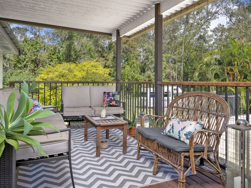 19 Oxford St, Joyner QLD 4500