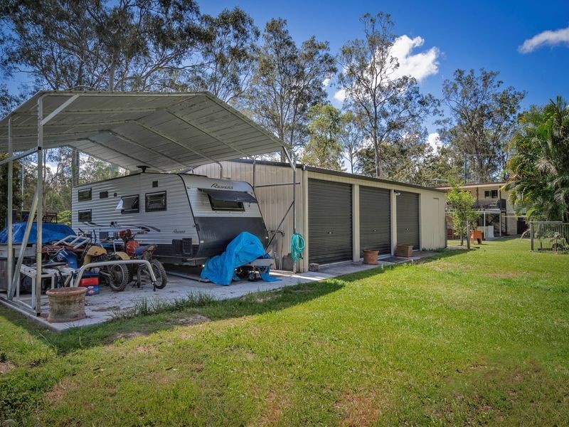 19 Oxford St, Joyner QLD 4500