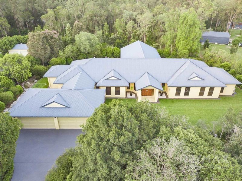 27 Jacksonia Drive, Warner QLD 4500