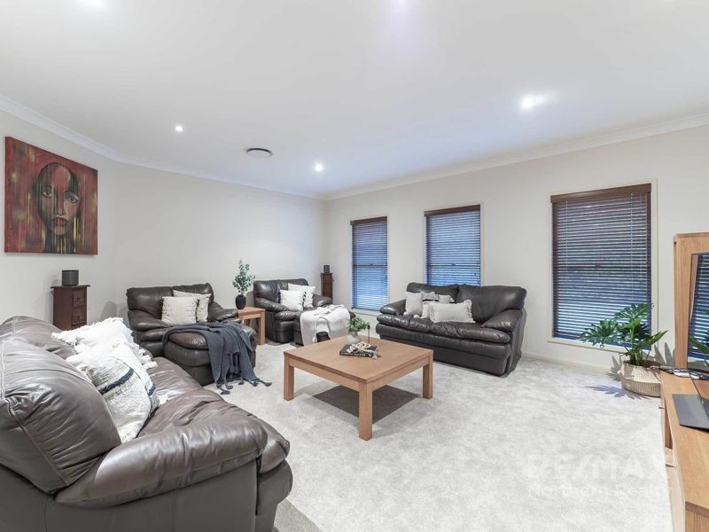 27 Jacksonia Drive, Warner QLD 4500