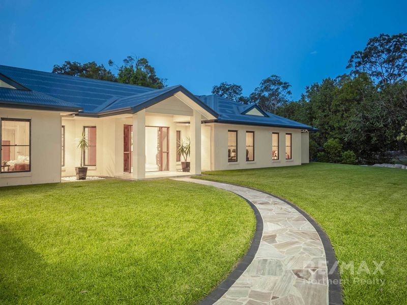27 Jacksonia Drive, Warner QLD 4500