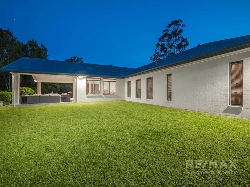 27 Jacksonia Drive, Warner QLD 4500