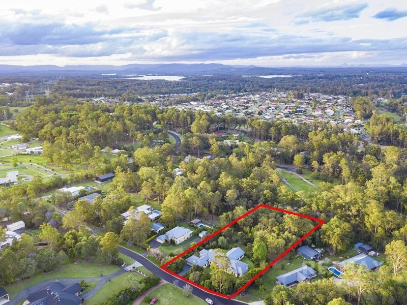27 Jacksonia Drive, Warner QLD 4500