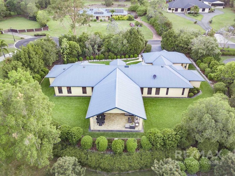 27 Jacksonia Drive, Warner QLD 4500