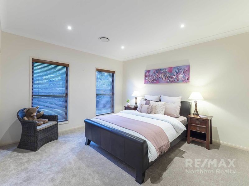 27 Jacksonia Drive, Warner QLD 4500