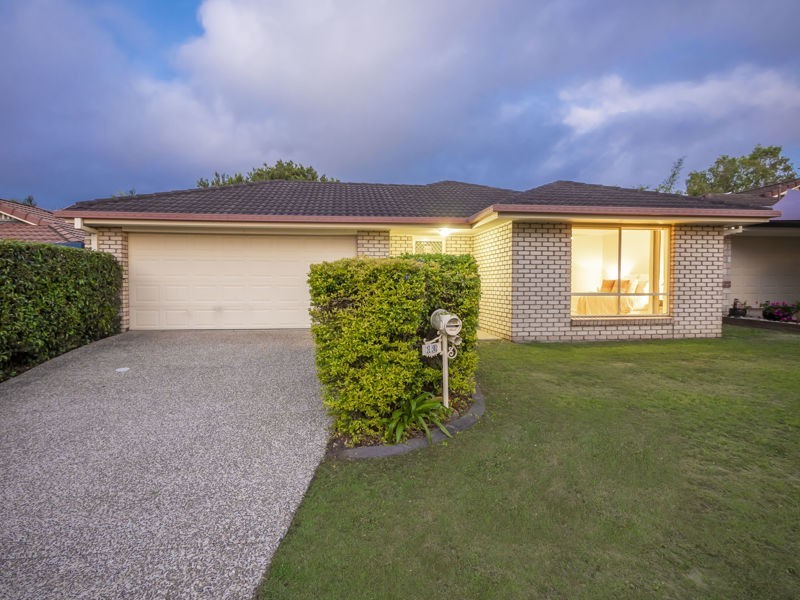 12 Gladebourne Cres, Victoria Point QLD 4165