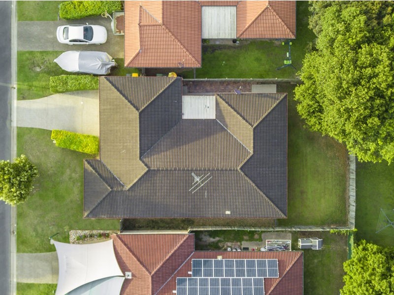 12 Gladebourne Cres, Victoria Point QLD 4165