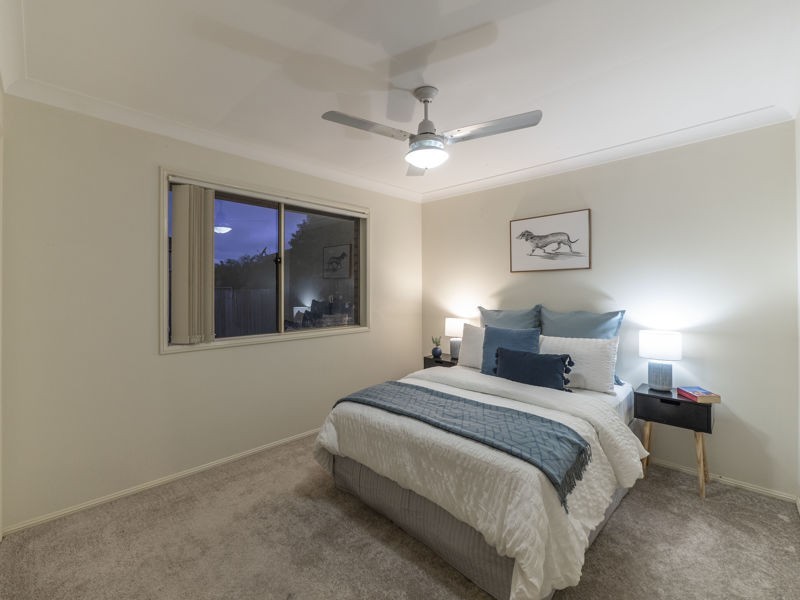 12 Gladebourne Cres, Victoria Point QLD 4165