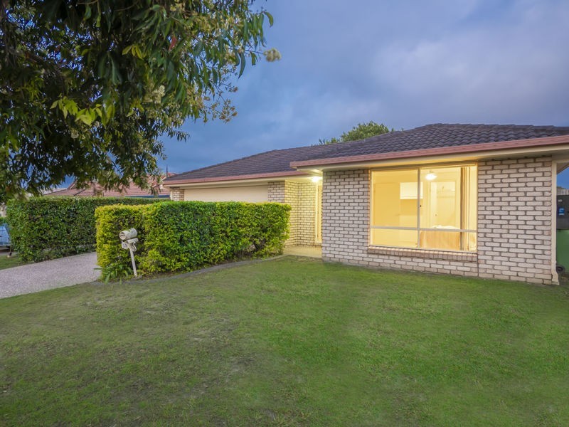 12 Gladebourne Cres, Victoria Point QLD 4165