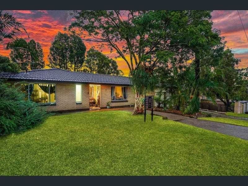 8 Drosera Street, Everton Hills QLD 4053