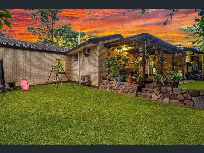 8 Drosera Street, Everton Hills QLD 4053
