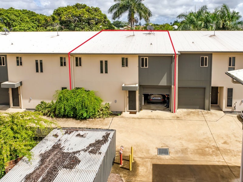 5/37 Electra Street, Bundaberg West QLD 4670