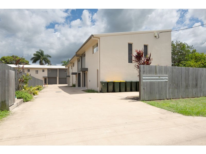 5/37 Electra Street, Bundaberg West QLD 4670