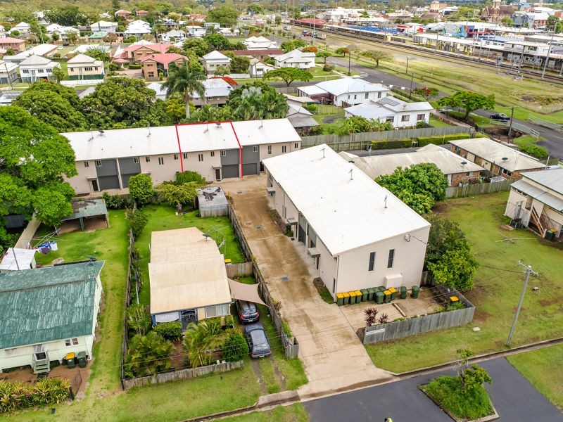 5/37 Electra Street, Bundaberg West QLD 4670
