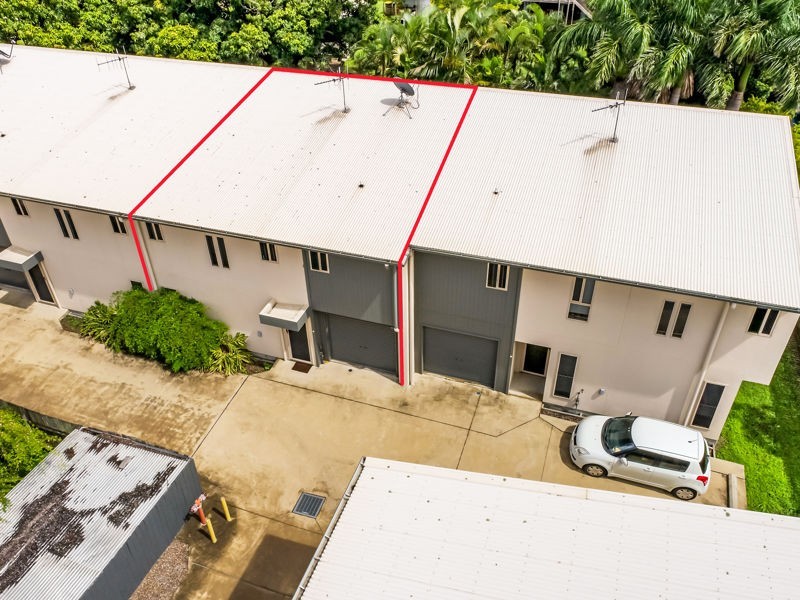 5/37 Electra Street, Bundaberg West QLD 4670