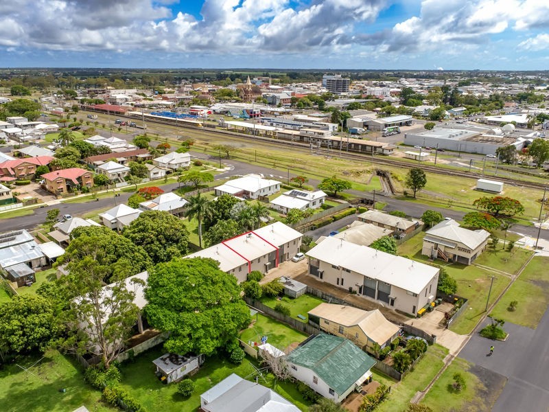 5/37 Electra Street, Bundaberg West QLD 4670