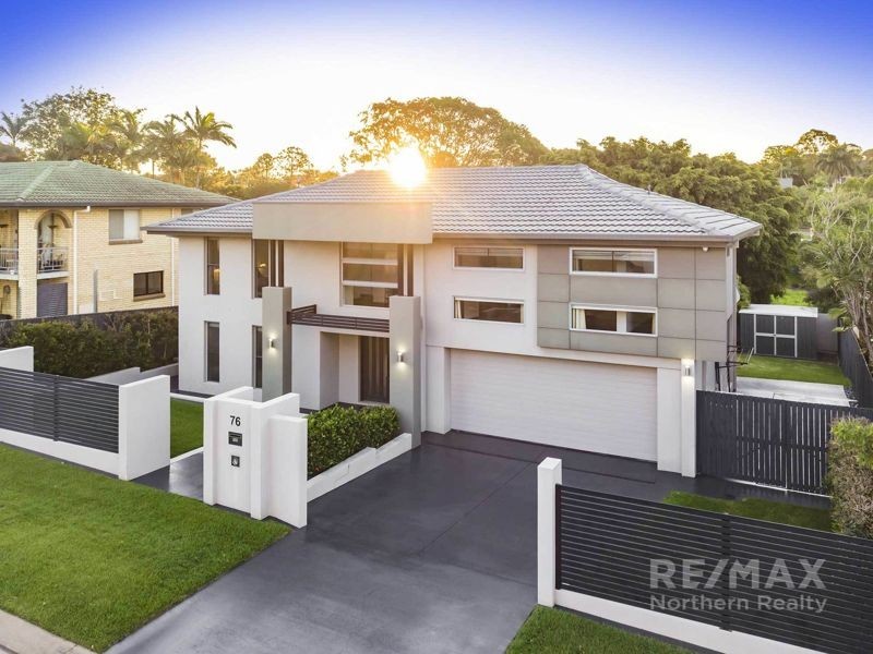 76 Sherry Street, Carseldine QLD 4034