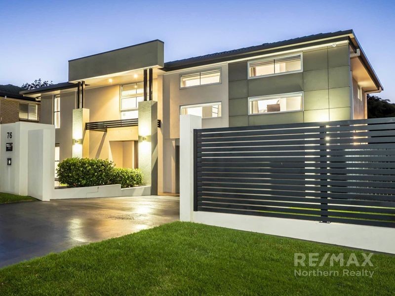 76 Sherry Street, Carseldine QLD 4034