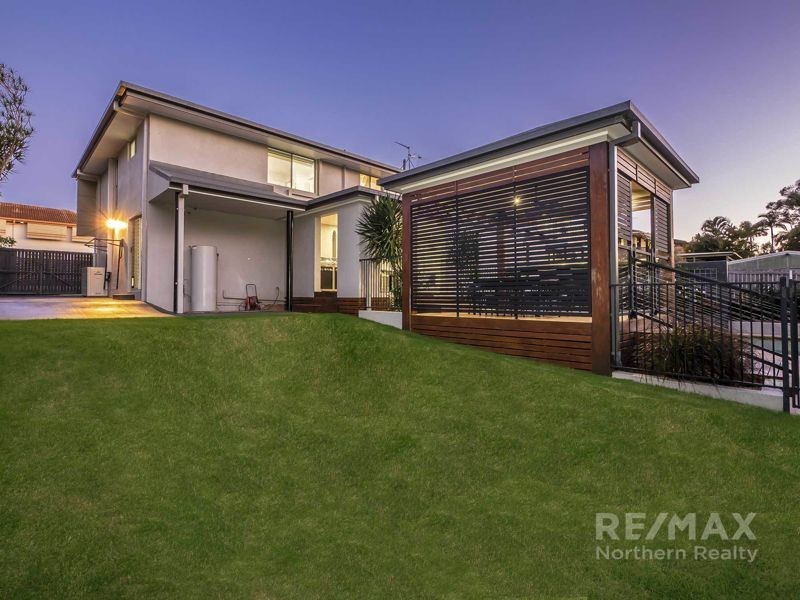 76 Sherry Street, Carseldine QLD 4034