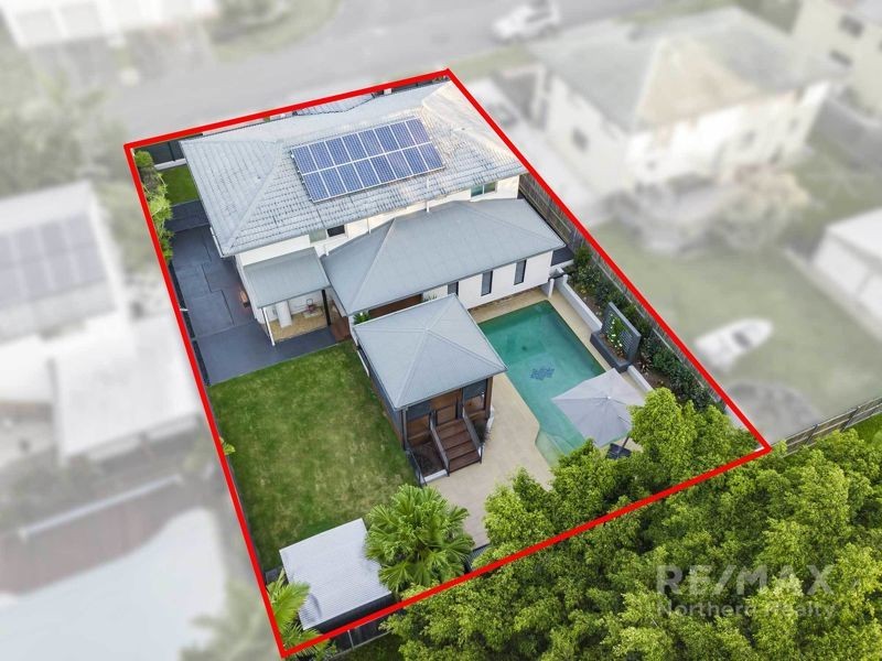 76 Sherry Street, Carseldine QLD 4034