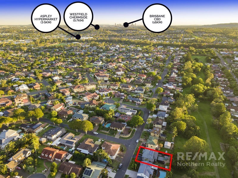 76 Sherry Street, Carseldine QLD 4034