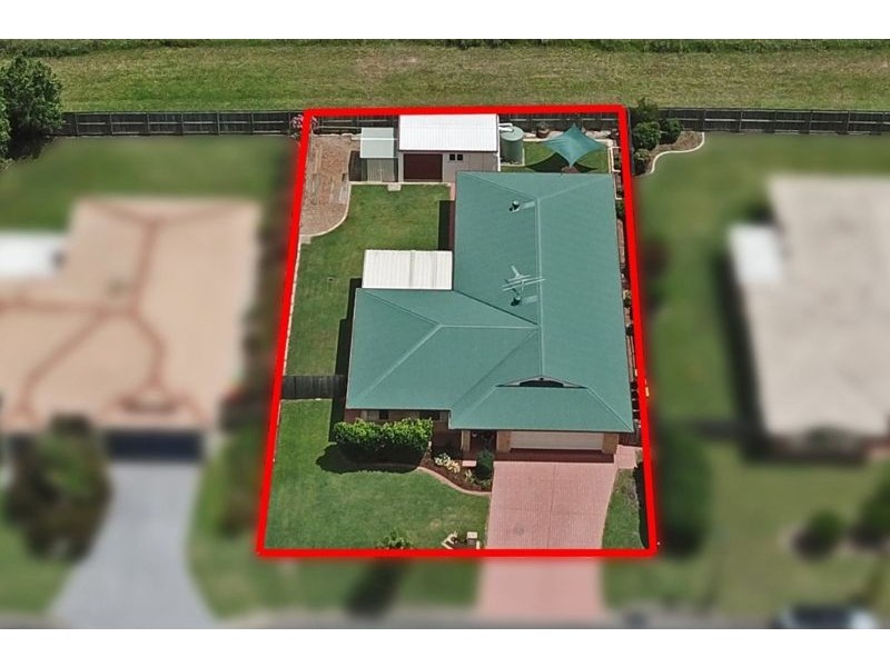 226 Kirralee Cres, Upper Kedron QLD 4055
