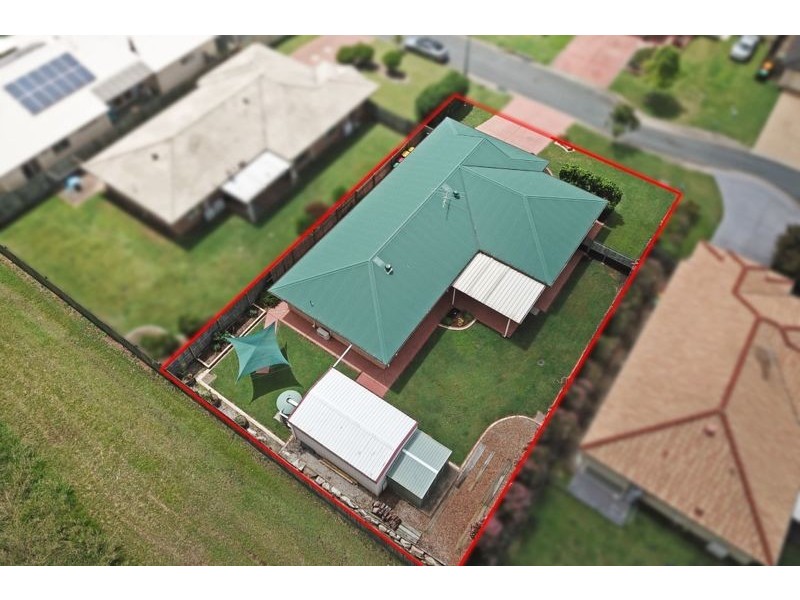 226 Kirralee Cres, Upper Kedron QLD 4055