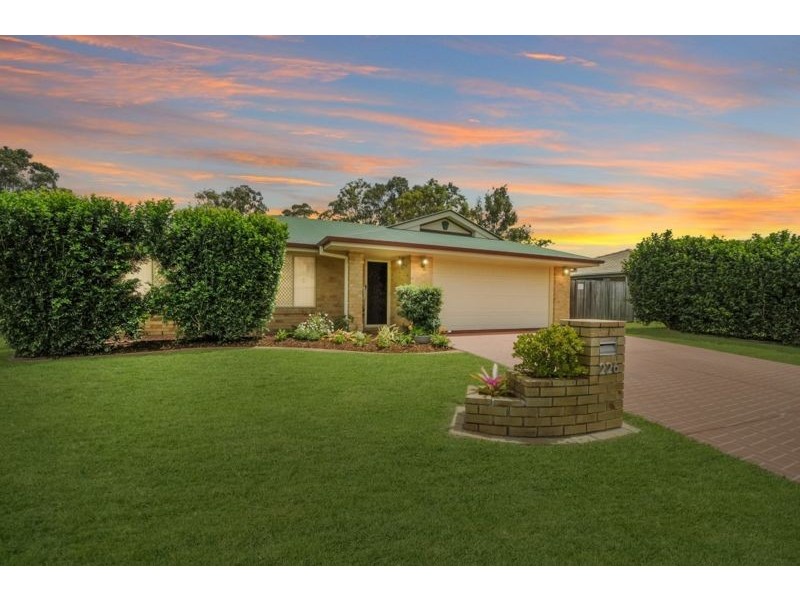 226 Kirralee Cres, Upper Kedron QLD 4055
