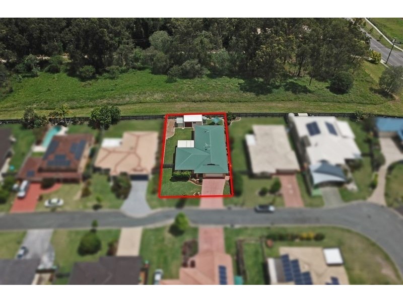 226 Kirralee Cres, Upper Kedron QLD 4055