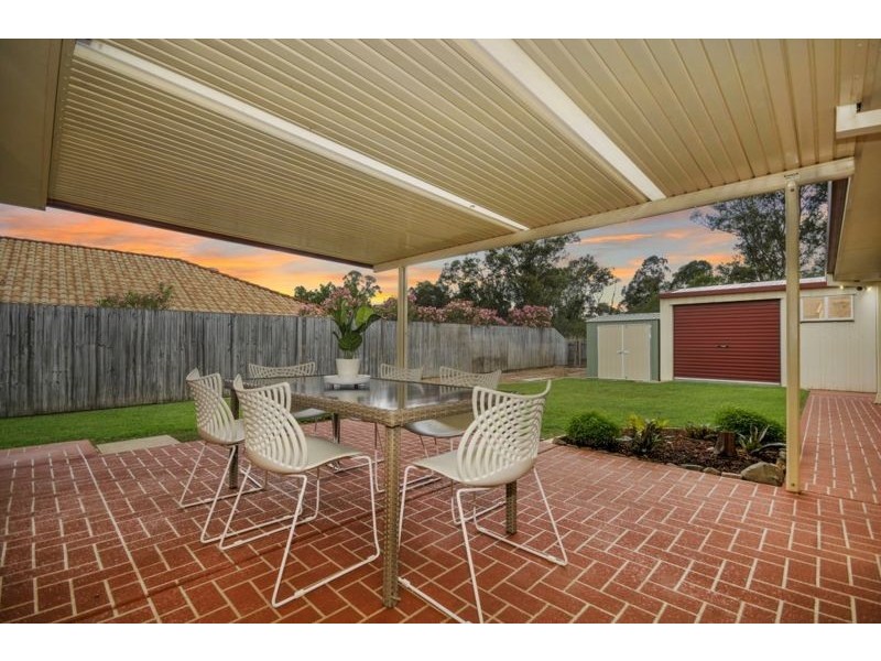 226 Kirralee Cres, Upper Kedron QLD 4055