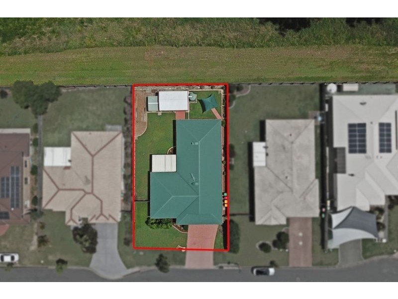 226 Kirralee Cres, Upper Kedron QLD 4055