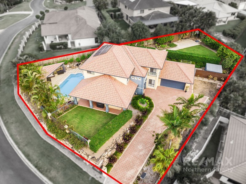 10 Meranti Crescent, Albany Creek QLD 4035