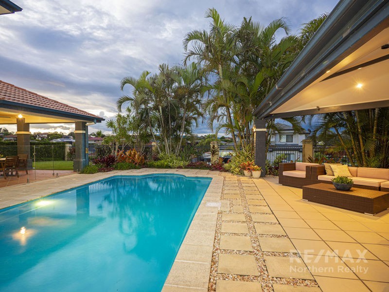 10 Meranti Crescent, Albany Creek QLD 4035