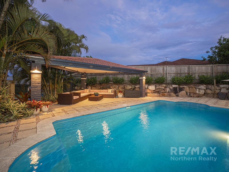 10 Meranti Crescent, Albany Creek QLD 4035