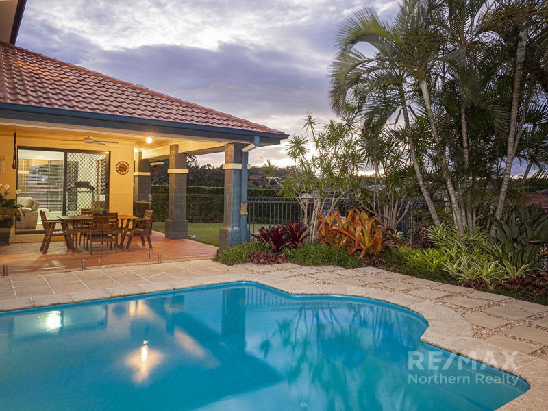 10 Meranti Crescent, Albany Creek QLD 4035