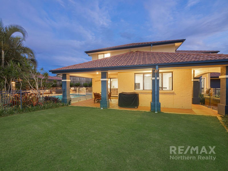10 Meranti Crescent, Albany Creek QLD 4035