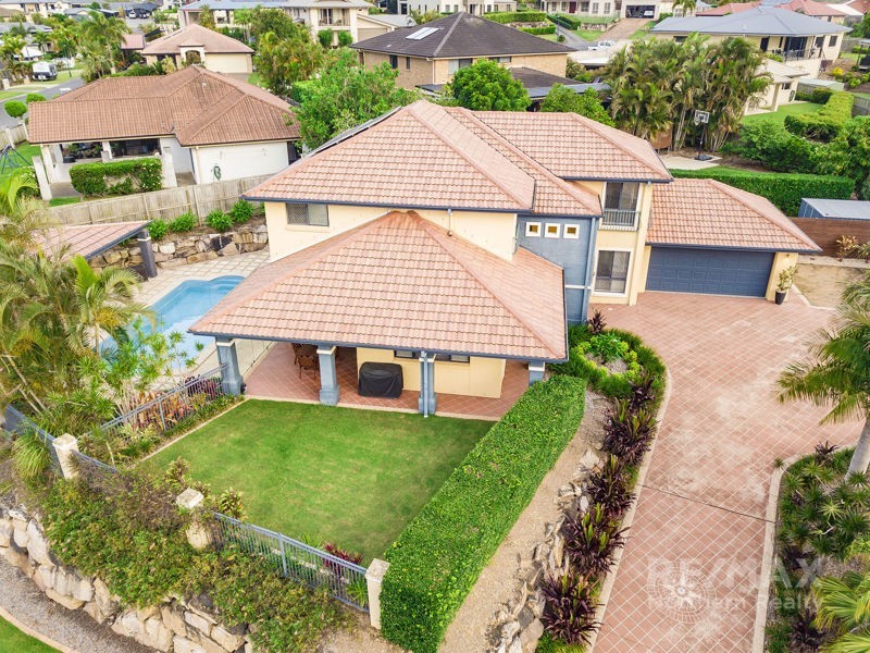 10 Meranti Crescent, Albany Creek QLD 4035