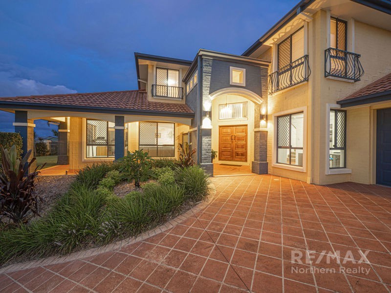 10 Meranti Crescent, Albany Creek QLD 4035
