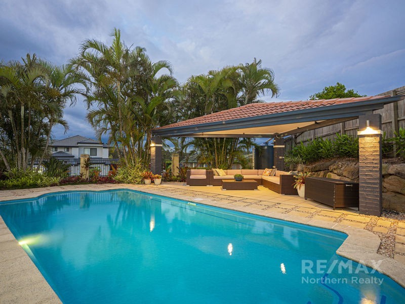 10 Meranti Crescent, Albany Creek QLD 4035