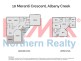 10 Meranti Crescent, Albany Creek QLD 4035 Floorplan