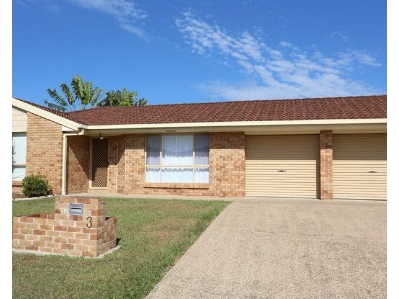 3 Silkwood Court, Warner QLD 4500