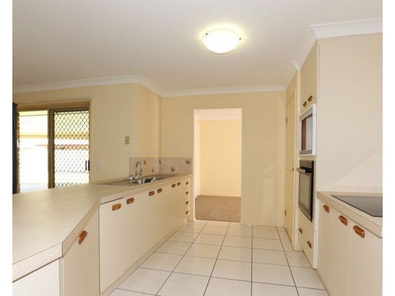 3 Silkwood Court, Warner QLD 4500