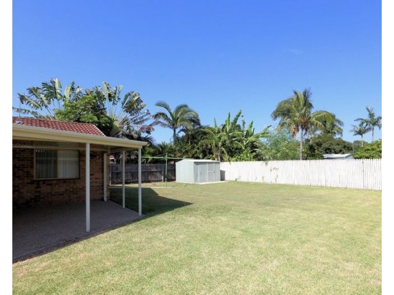 3 Silkwood Court, Warner QLD 4500