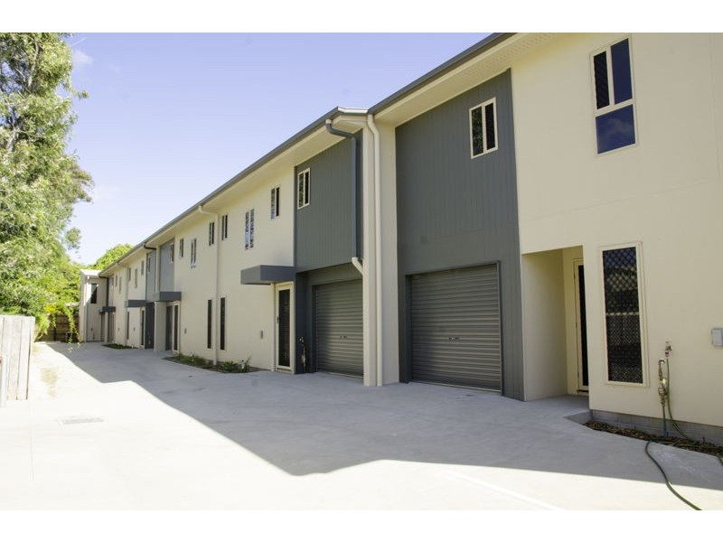 4/37 Electra Street, Bundaberg West QLD 4670
