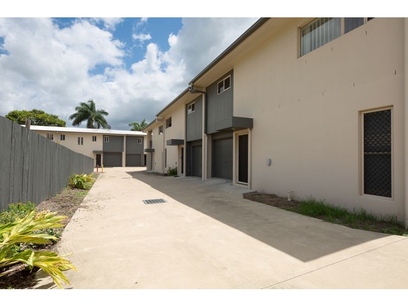 4/37 Electra Street, Bundaberg West QLD 4670