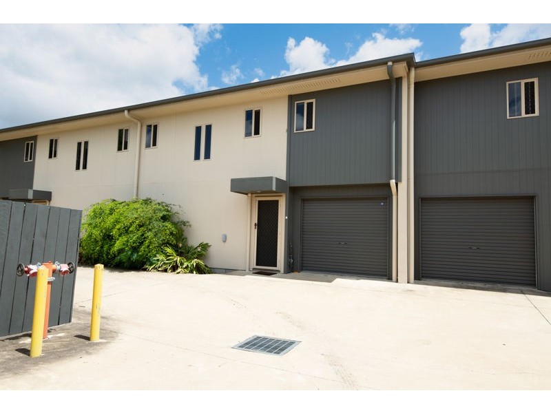 6/37 Electra Street, Bundaberg West QLD 4670